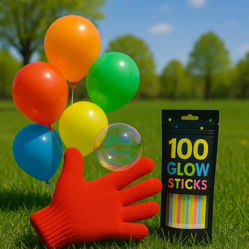 Spring Activity Kit