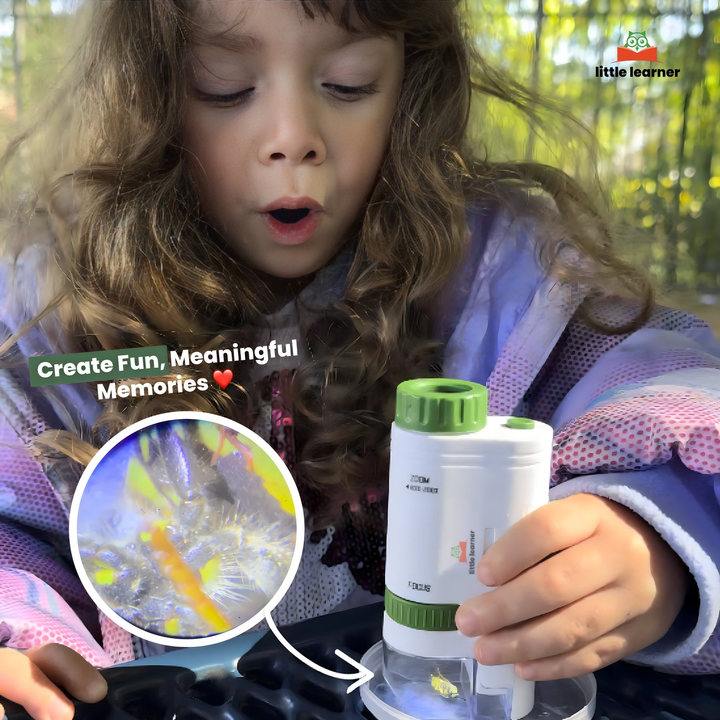 Mini Explorer™ Miniscope