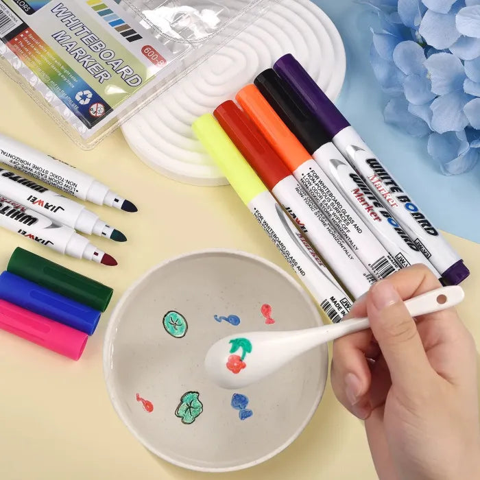 Magic Floating Art Kit