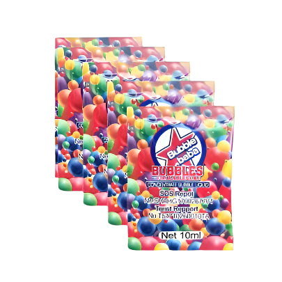 5x Bubble Concentrate