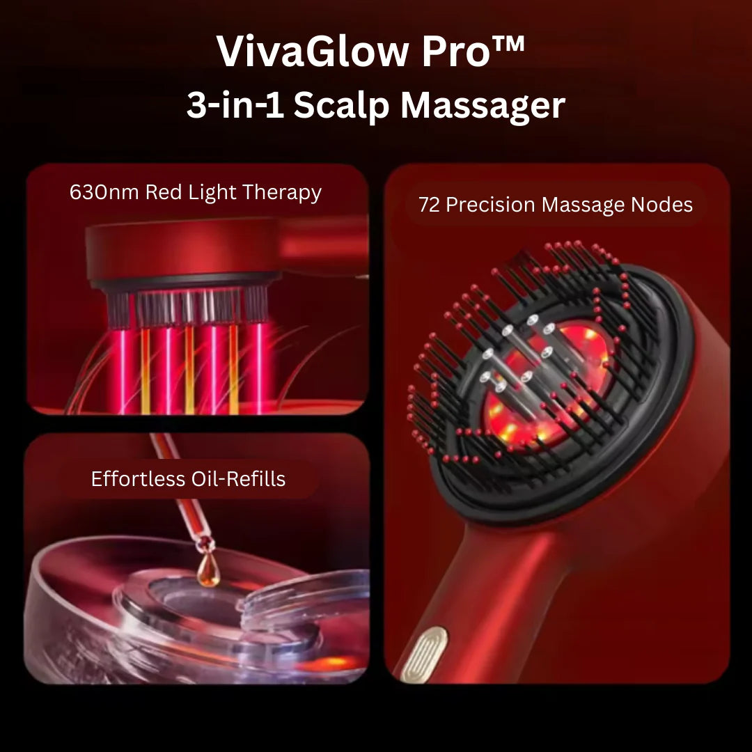 RootReVibe Brush