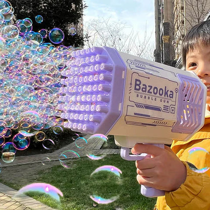 Bubble Popper