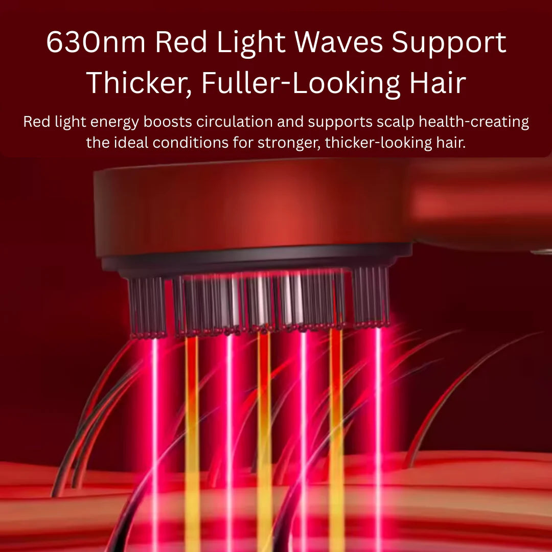 RootReVibe Brush