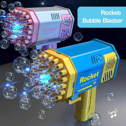 Bubble Popper