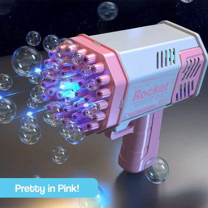 Bubble Popper