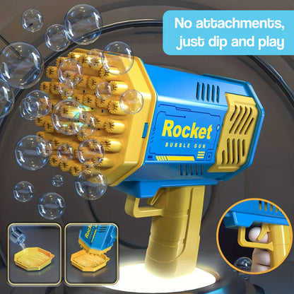 Bubble Popper