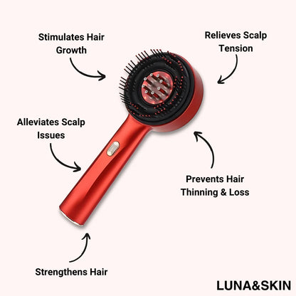 RootReVibe Brush