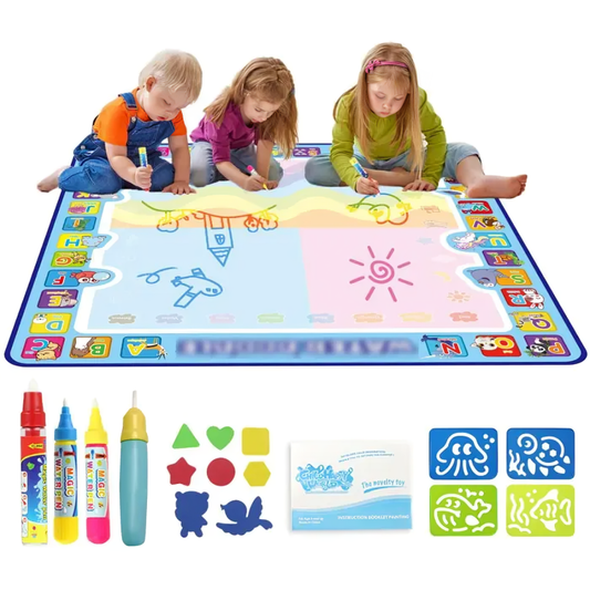 AquaCanvas Mat (Copy)