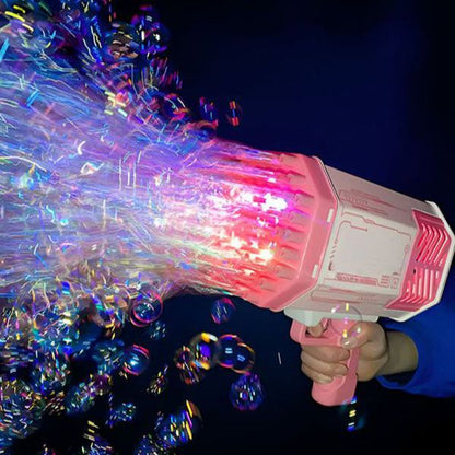 Bubble Popper