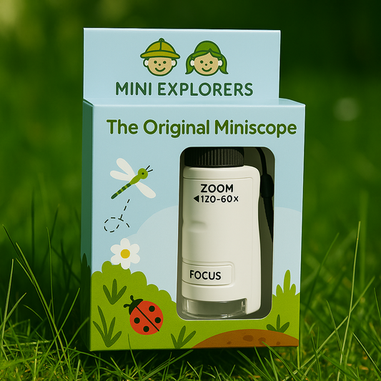 Mini Explorer™  Miniscope