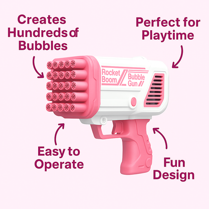Bubble Popper