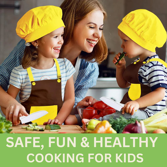Little Chef Essentials Kit