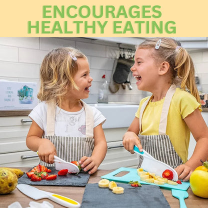 Little Chef Essentials Kit