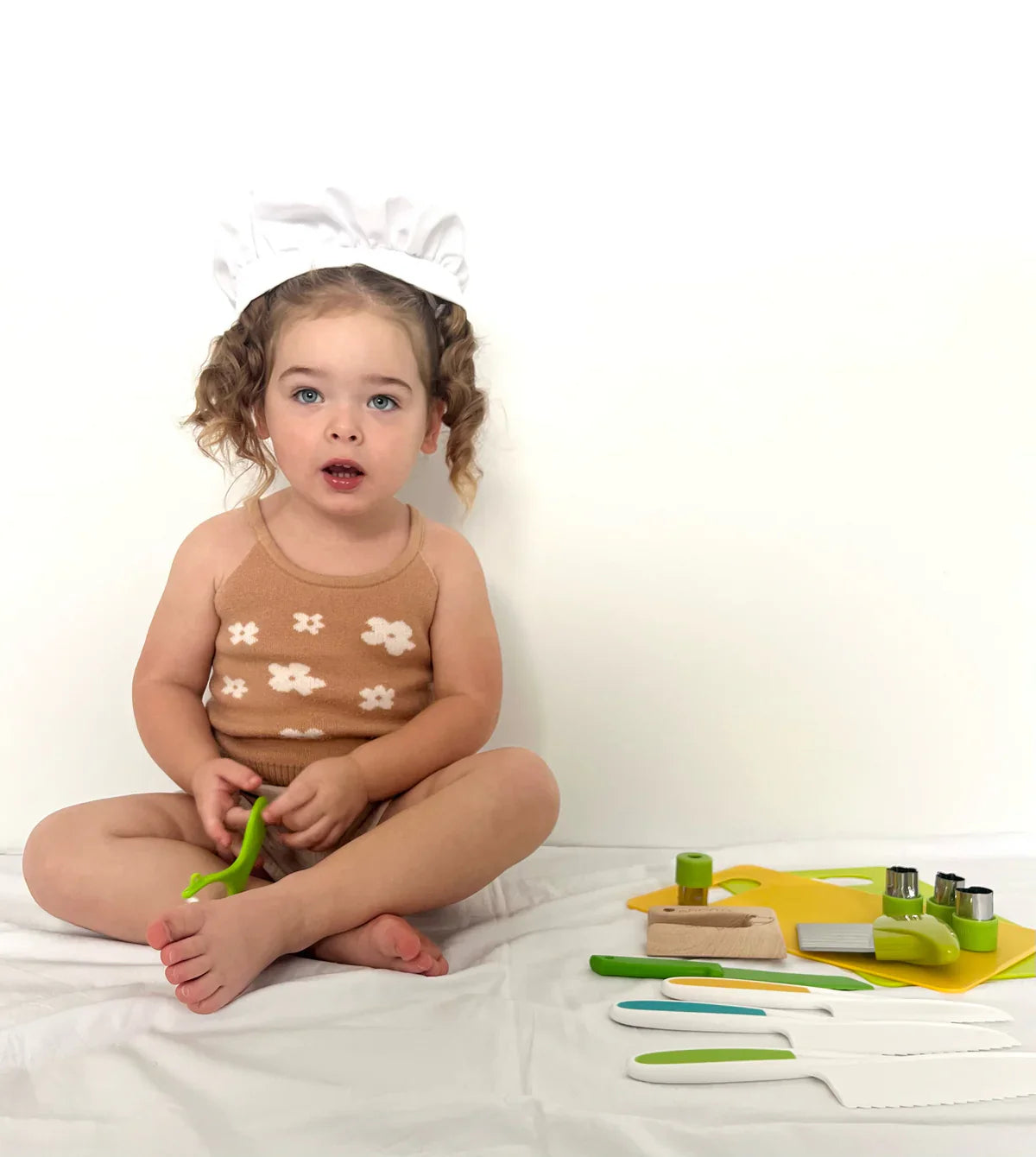 Little Chef Essentials Kit
