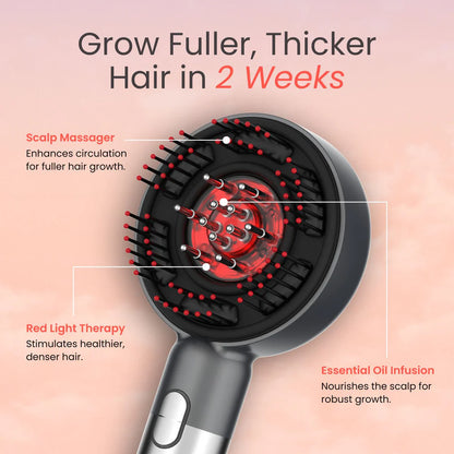 RootReVibe Brush