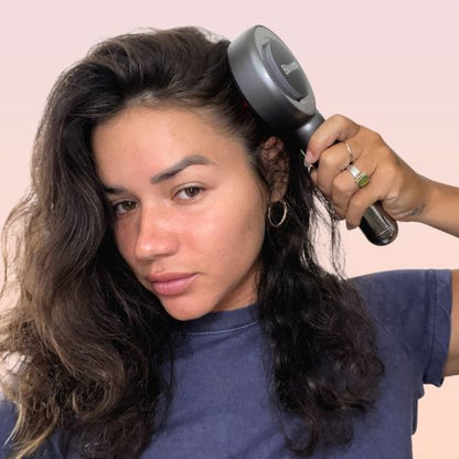 RootReVibe Brush
