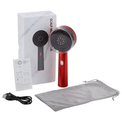 RootReVibe Brush