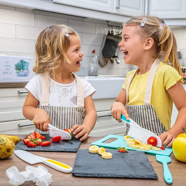 Little Chef Essentials Kit