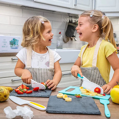Little Chef Essentials Kit