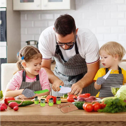Little Chef Essentials Kit