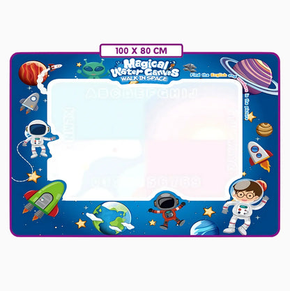 AquaCanvas Mat