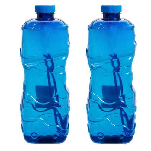 2x Bubble Solution