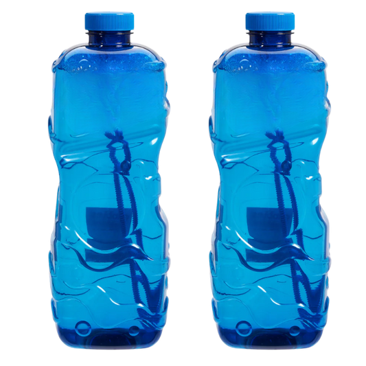 2x Bubble Solution