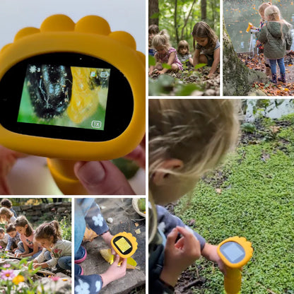 Miniscope™ - Digital Microscope