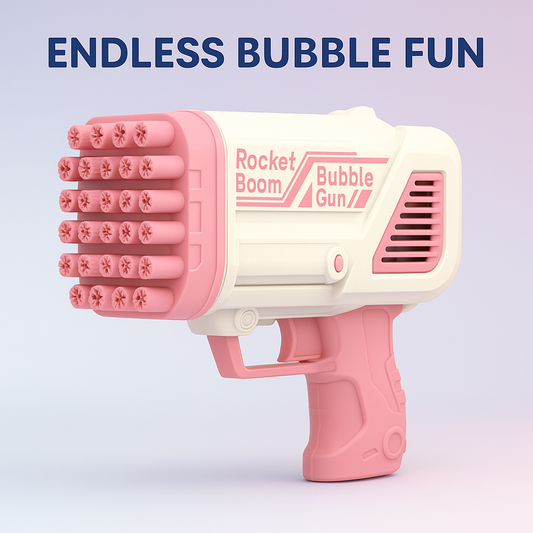 Bubble Popper
