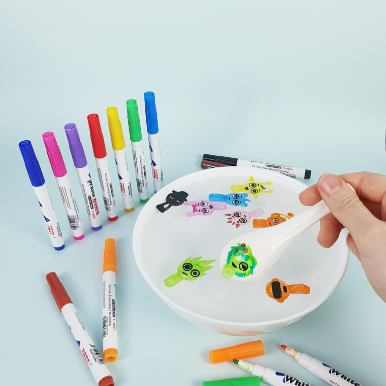 Magic Floating Art Kit