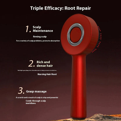 RootReVibe Brush