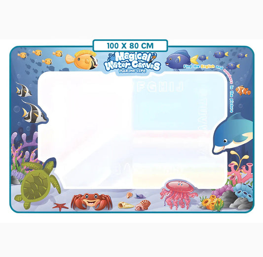 Marine AquaCanvas Mat