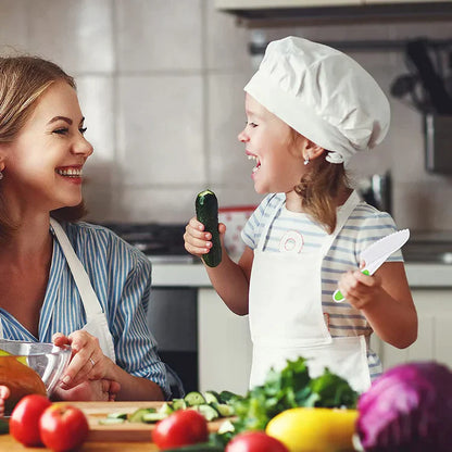 Little Chef Essentials Kit