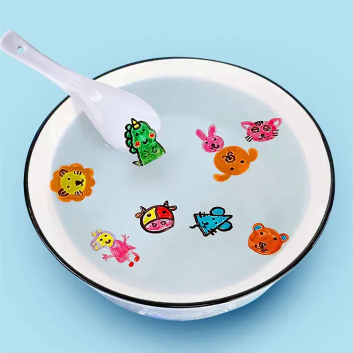 Magic Floating Art Kit