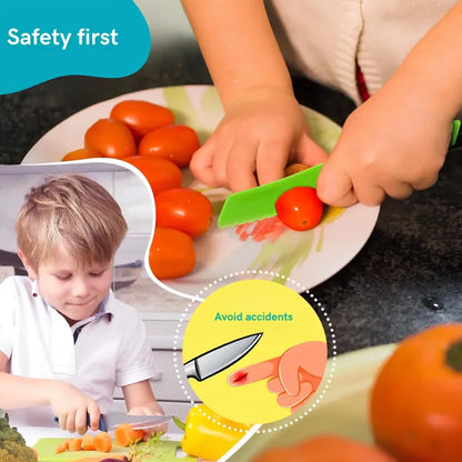 Little Chef Essentials Kit