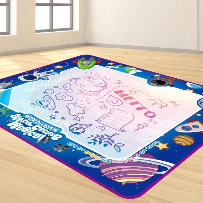 AquaCanvas Mat (Copy)