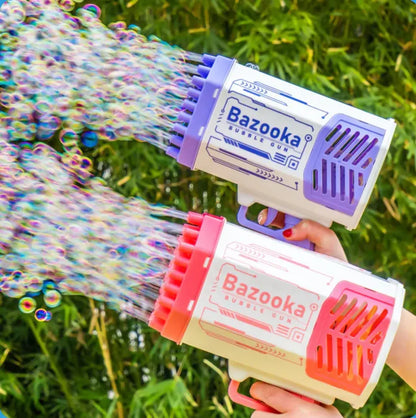 Bubble Popper