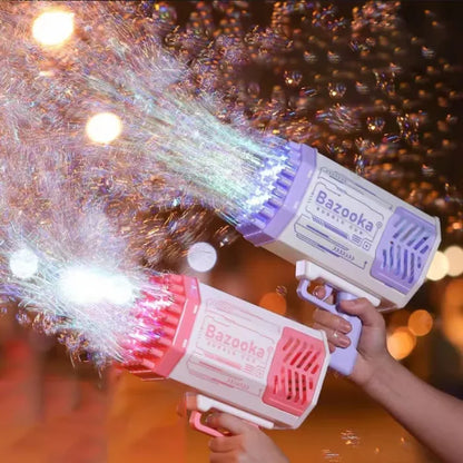 Bubble Popper