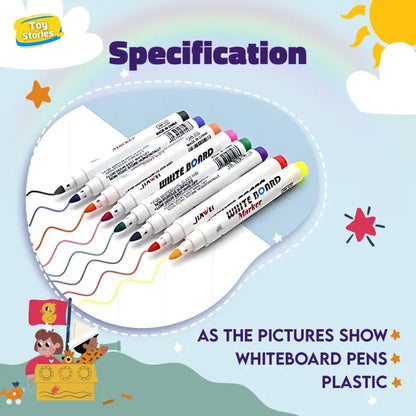 Magic Floating Art Kit