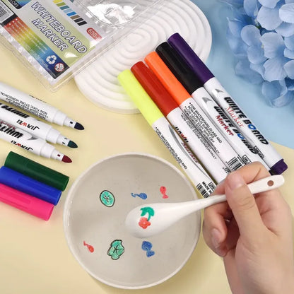 Magic Floating Art Kit