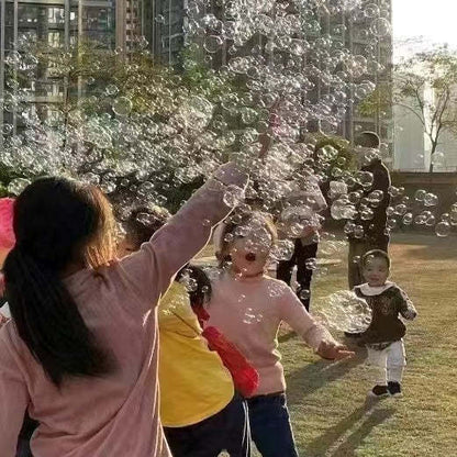 Bubble Popper