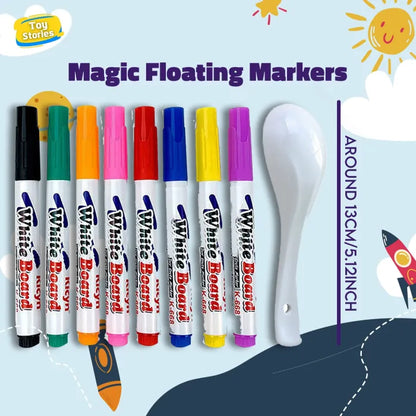 Magic Floating Art Kit